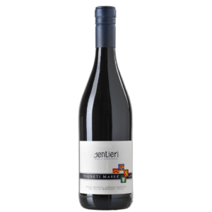 Sentieri 2019 Vigneti Massa