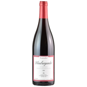 Pinot Nero Alto Adige 2018 Brunnenhof