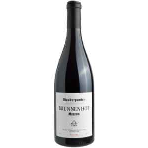 Pinot Nero Riserva Mazzon 2017 Brunnenhof